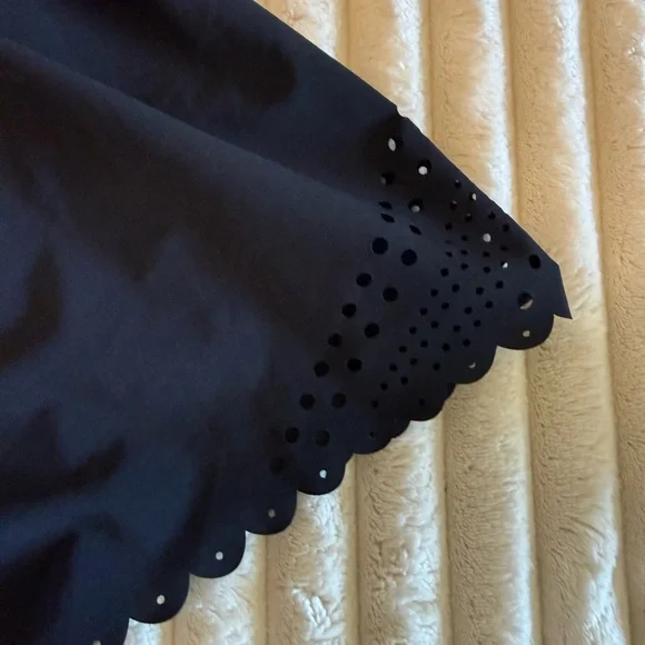 Offline Women's Black Workout Shorts - Picture 5 of 5